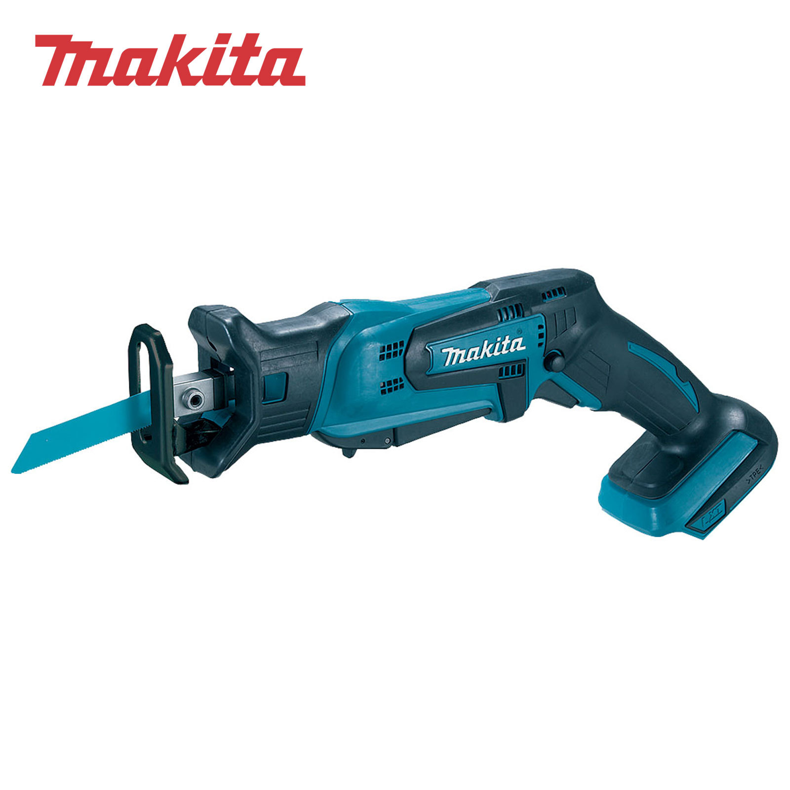 Makita DJR185Z Cordless Li-ion Mini 