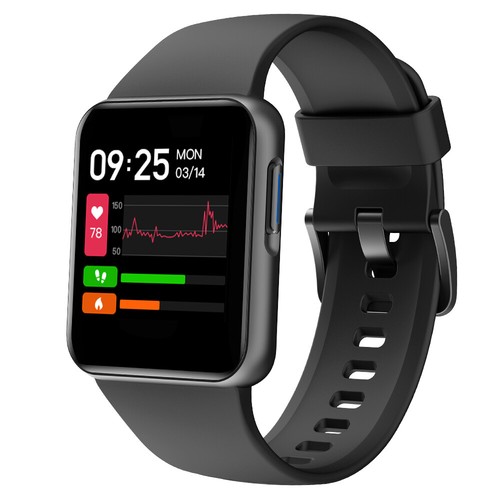 Willful Smart Watch for Men Women with Blood Oxygen Heart Rate Monitor - Picture 13 of 41