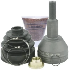 Fits Dodge Caravan V 2007- Outer Cv Joint OEM 04880210AF