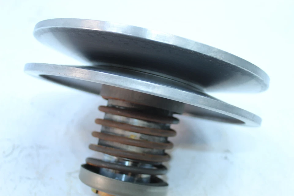 2003-2008 ARCTIC CAT 400 OEM SECONDARY CLUTCH DRIVEN   3403-240     3402-627 - Image 4 of 4