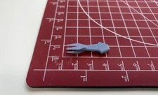 Cardassian Euderion Class Miniature