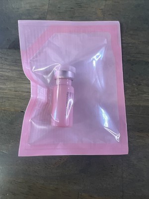 Prada Reviving Bio-Firm Concentrate Face 9 Vials SEALED