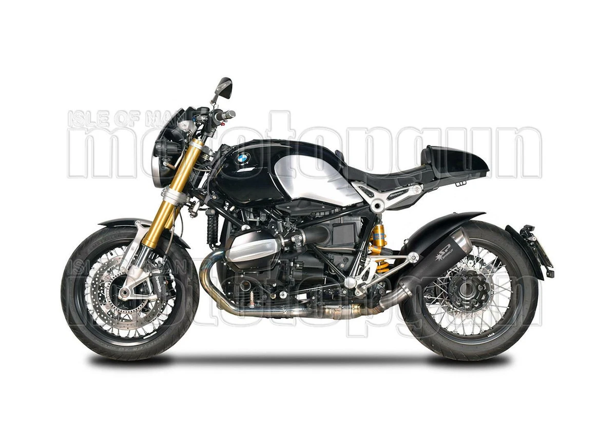 Bmw r sale nine t 2018