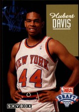 1992-93 Skybox Basketball Draft Picks Rookie RC Singles - You Choose