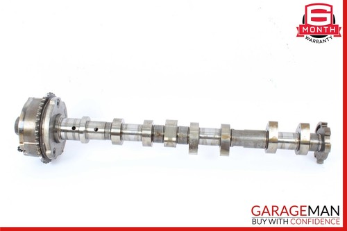 17-20 Kia Sorento Sedona Right Intake Camshaft Cam Shaft w/ Adjuster OEM