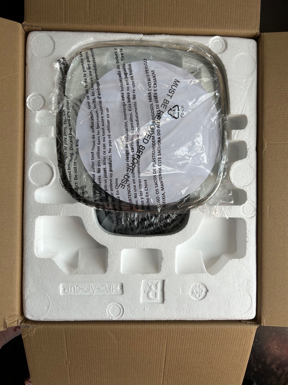 Power XL Grill Air Fry Combo, Power XL 6 qt Indoor Grill and Air Fryer