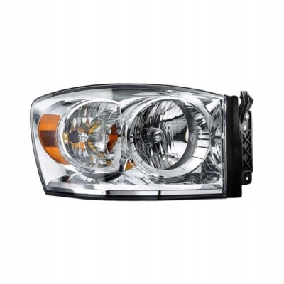 -Scheinwerfer rechts für Dodge Ram 2006-2008