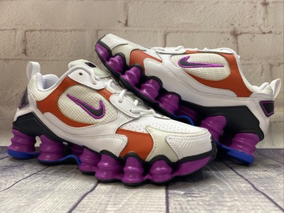 nike shox tl purple white Off 69% - sirinscrochet.com