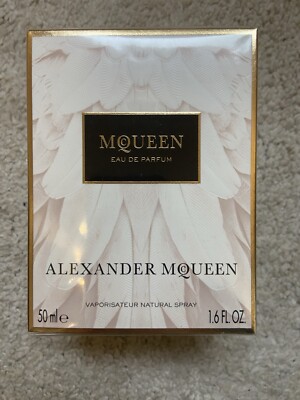 Alexander McQueen Eau de Parfum Spray 50ml