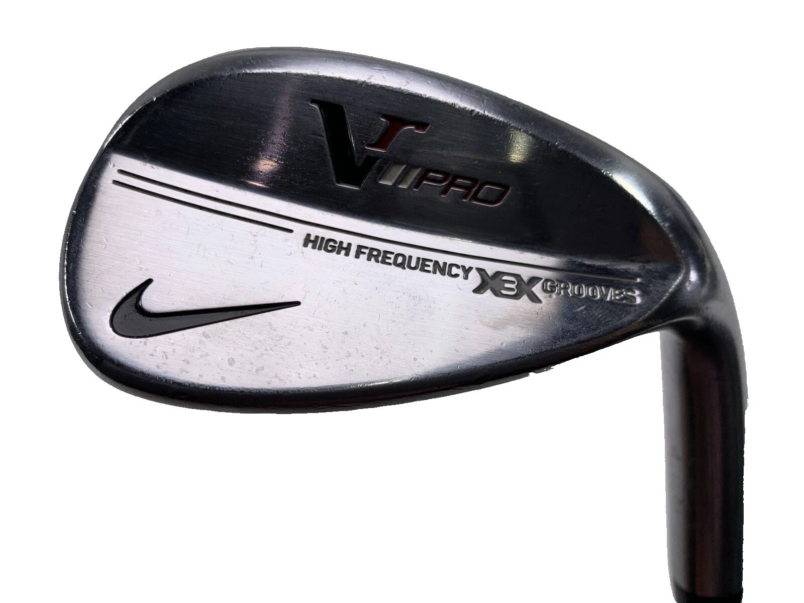 Nike 52 Loft Stiff Golf Clubs