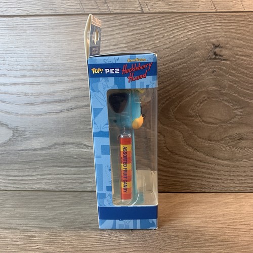 Funko Pop! Hanna-Barbera Huckleberry Hound Pez - Picture 5 of 8