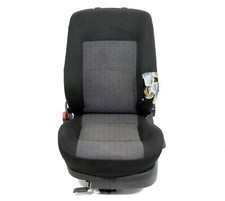 VW Passat 3BG 3B Sitz vorne links Fahrersitz Sitzheizung SHZ