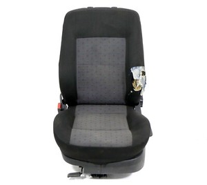 VW Passat 3BG 3B Sitz vorne links Fahrersitz Sitzheizung SHZ