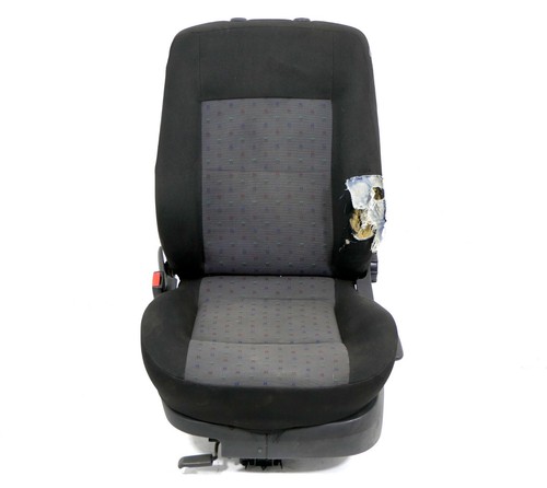 VW Passat 3BG 3B Sitz vorne links Fahrersitz Sitzheizung SHZ