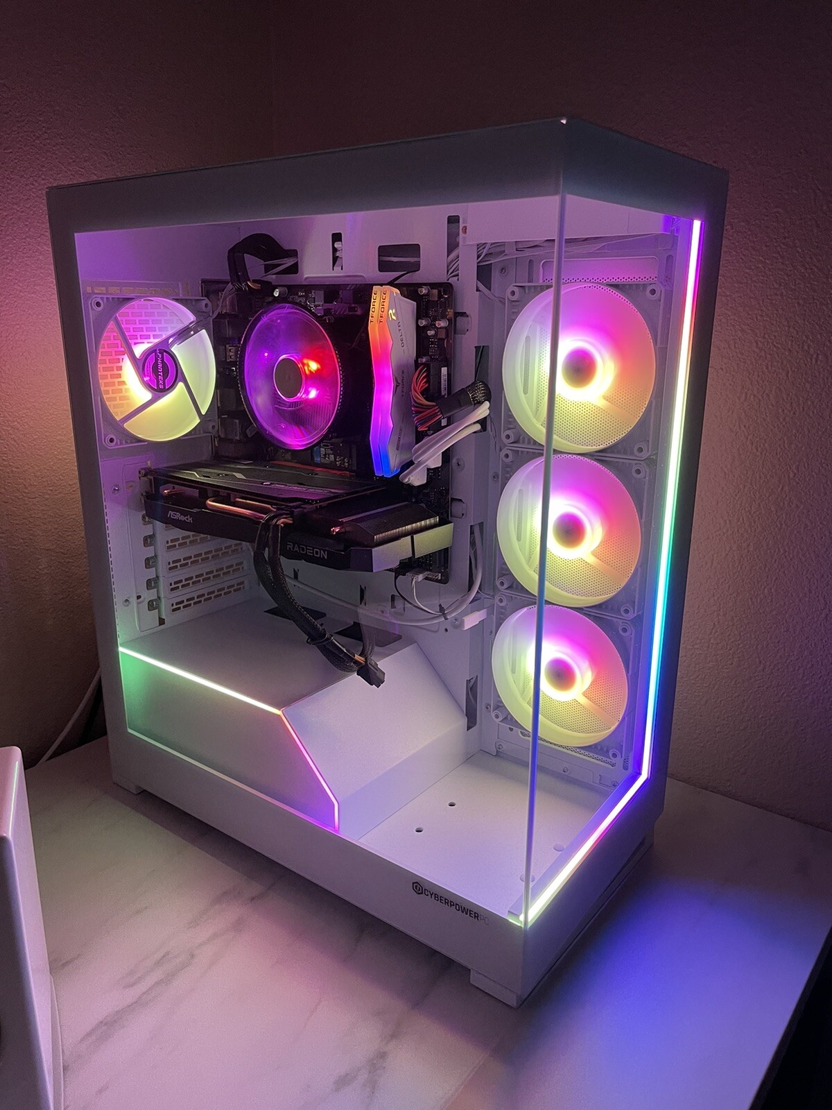 Surveyor Market Item for Sale