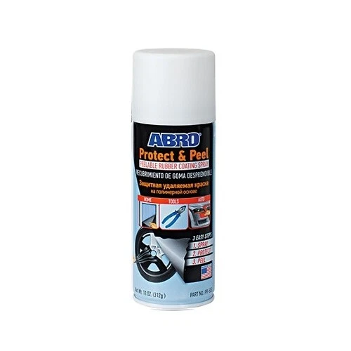 Rubber coating spray online