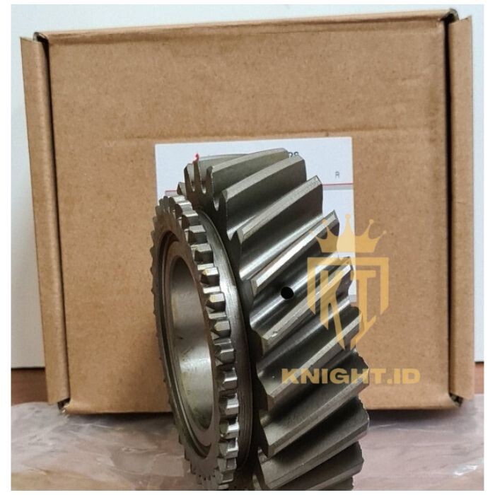 Fits For Mitsubishi Triton 2.8 Strada L200 Gear Transfer Low Speed