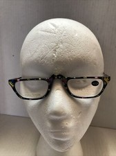 Classic 2.25 Reading Glasses Readers Slim Design Spring Temples 5-2.25-50 