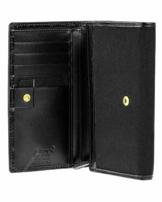montblanc ladies wallet