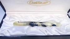 Conklin Nozac Pen Limited Ed #29/50 in Presentation Box