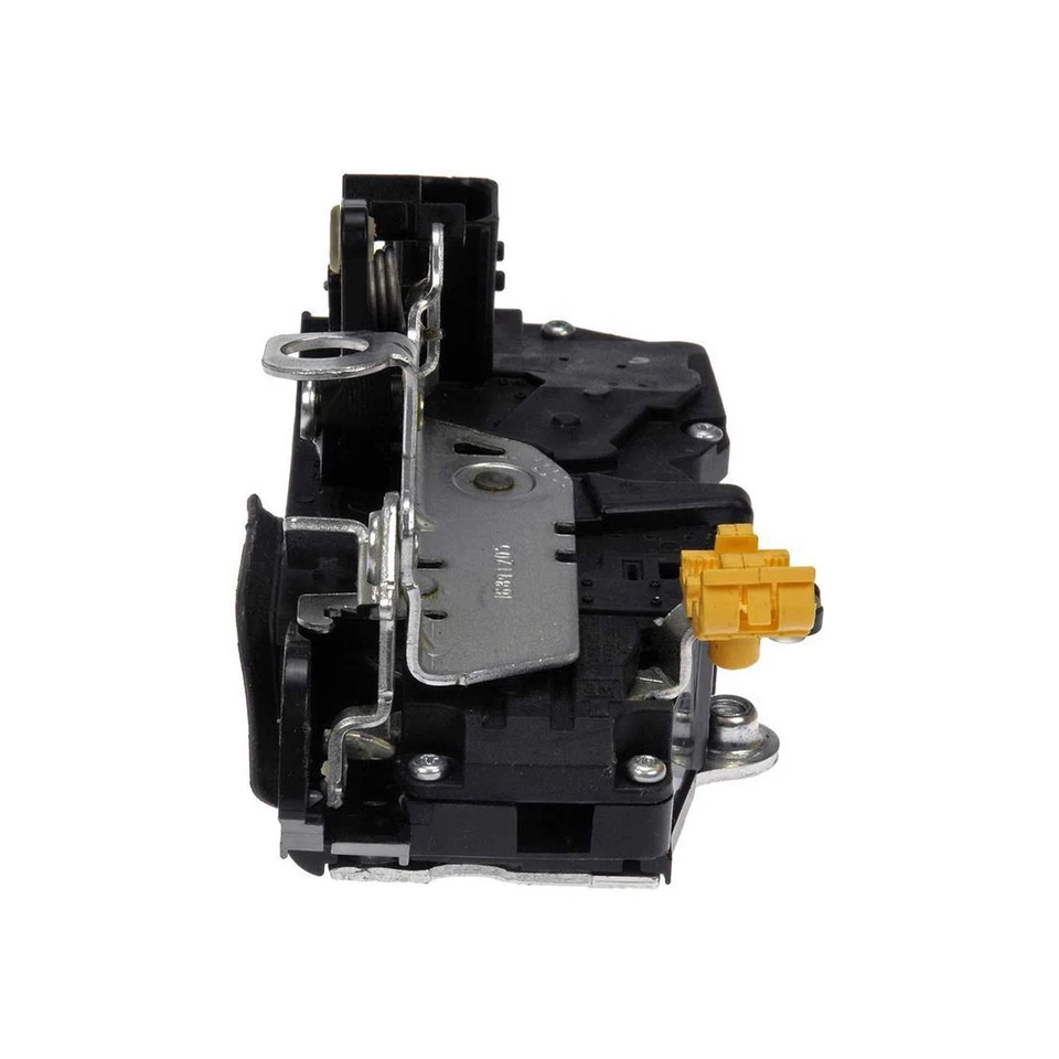 Actuador de cerradura de puerta Dorman con pestillo integrado delantero izquierdo izquierdo izquierdo se adapta a Impala LS Foto 2 de 4