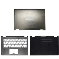 For Acer spin 3 SP314-51/52 n17w5 lcd cover back/palmrest/bottom case14 inch