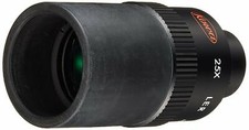 Kowa TSE-17HD 25x Long Eye Relief Eyepiece For TSN-600 TSN-660 Series Black