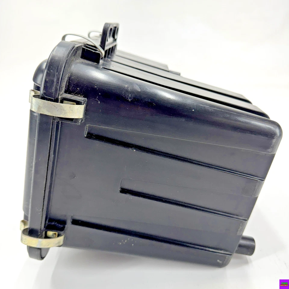 15-21 ARCTIC CAT ALTERRA 500 700 XR 550 AIRBOX ВОЗДУХОЗАБОРНИК В СБОРЕ 0570-403 - Изображение 2 из 3