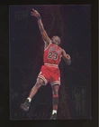 1993-94 Fleer Ultra Scoring Kings #5 Michael Jordan Chicago Bulls HOF