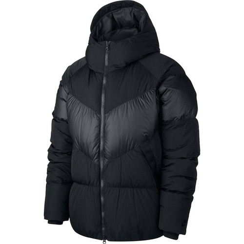 NIKE NSW DOWN FILL PUFFER JACKET COAT 
