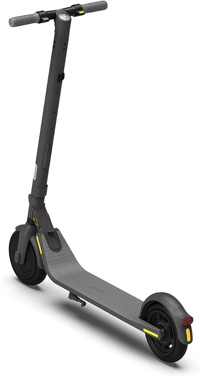 【美品】Segway-Ninebot Kickscooter E22 72fbcbe0-860d-4552-a59e-