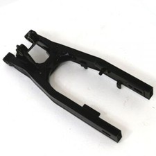 Hinterradschwinge Schwarz in Bremsscheibenmodelle für Kreidler SM 125 DD 08-16