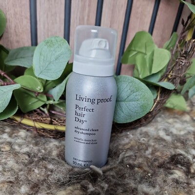 Living Proof Perfect Hair Day Advanced Clean Trockenshampoo