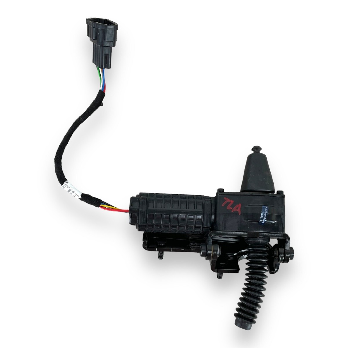 2021-2024 Tesla Model X front left LH door drive unit motor