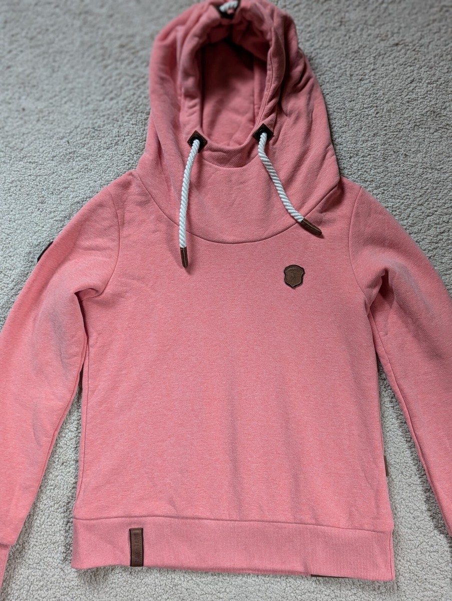 Clothing Naketano Hoodie Damen Gr L Naketano Size L Large