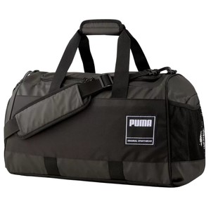 puma gym duffle s