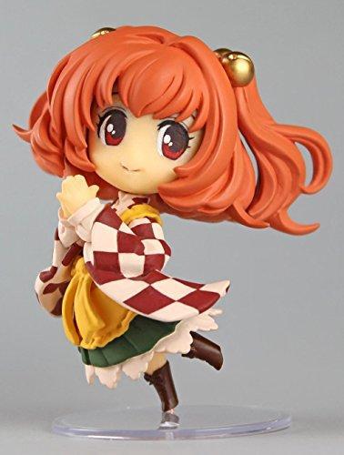 【suzu &azuki】 Factory-Customization-Heavy-