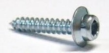 RTL Servo Screws 48 pcs each of 2x7/16", 2x9/16",  3x5/8"
