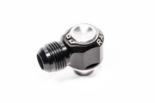 Radium Engineering For Rb25det 10an Male Press-in Valve Cover Fitting - Intake 