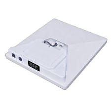 27500mAH 99Wh Battery Pack for Starlink Mini 2-in-1 Mount LED Display Outdoor