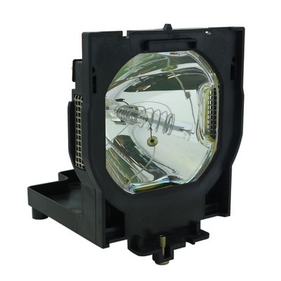 AL  Series Lamp & Housing for The Eiki LC-UXT1 Projector - 90 Day Warranty