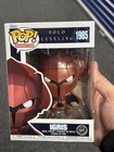 Funko Pop! Animation #1985 Solo Leveling - Igris (Chase) w/ Protector