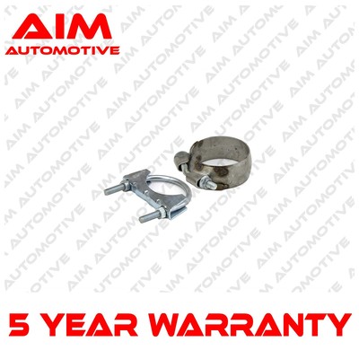 DPF Filter Fitting Kit Euro 4 Aim Fits Vito Viano 1.5 CDi 2.1