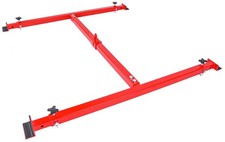 Jegs One-person Truck Bed Lift Jegs One-person Truck Bed Lift
