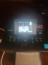 Canon selphy cp900 photo printer USED WORKS
