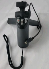 Sony GP-AVT1 Shooting Grip Tripod For Sony Handy Cams Video Camera Accessory