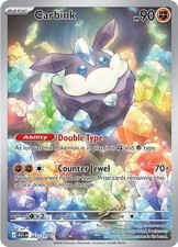 Carbink Holofoil [ASC - 242/217]
