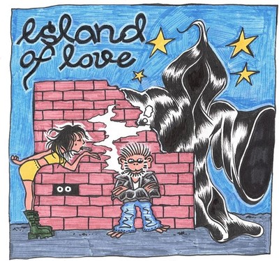 Island of Love Island of Love (CD) Album (US IMPORT)