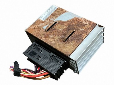 BMW 7 E65 E66 2003 Endstufe Audio-Verstärker H84851 CRQ7593