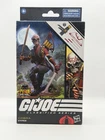 G.I. Joe Classified Cobra Vypra 6" Figure #88 NIB - 6” Figure